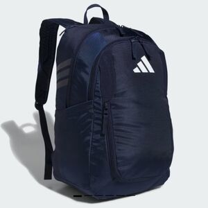 Adidas Navy Blue Stadium 4 Backpack
